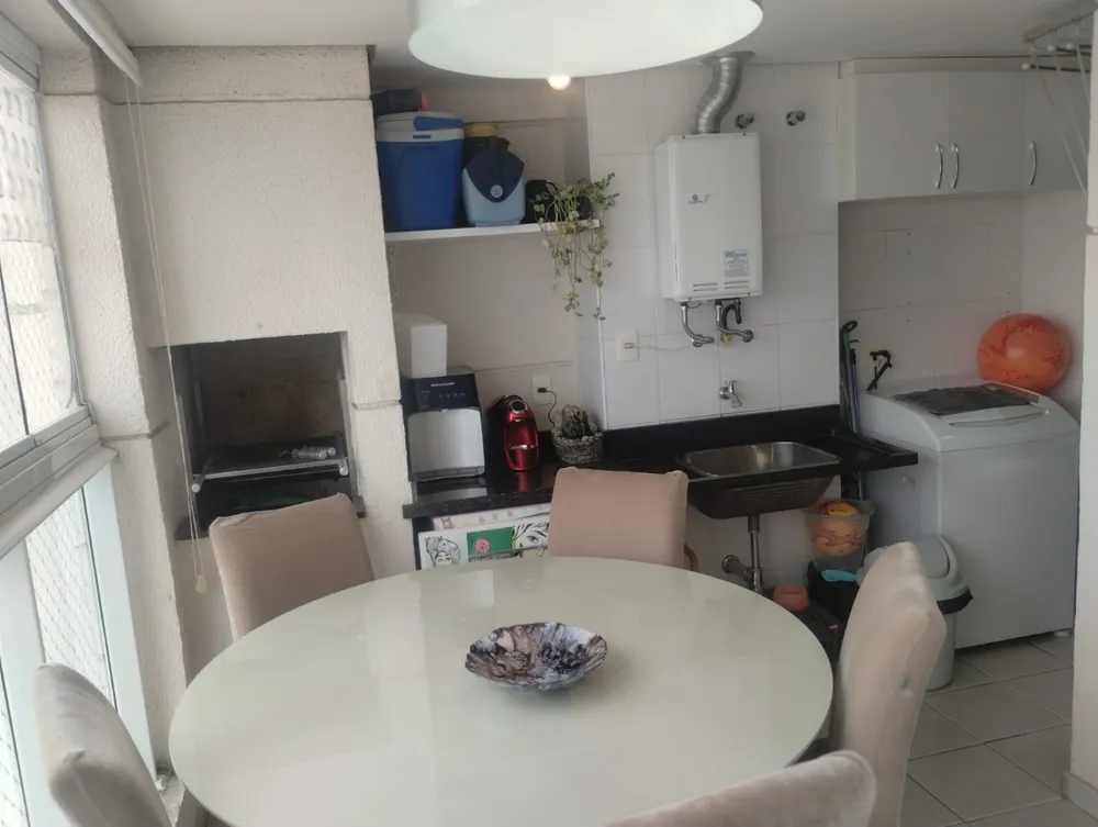 Apartamento, 2 quartos, 73 m² - Foto 12