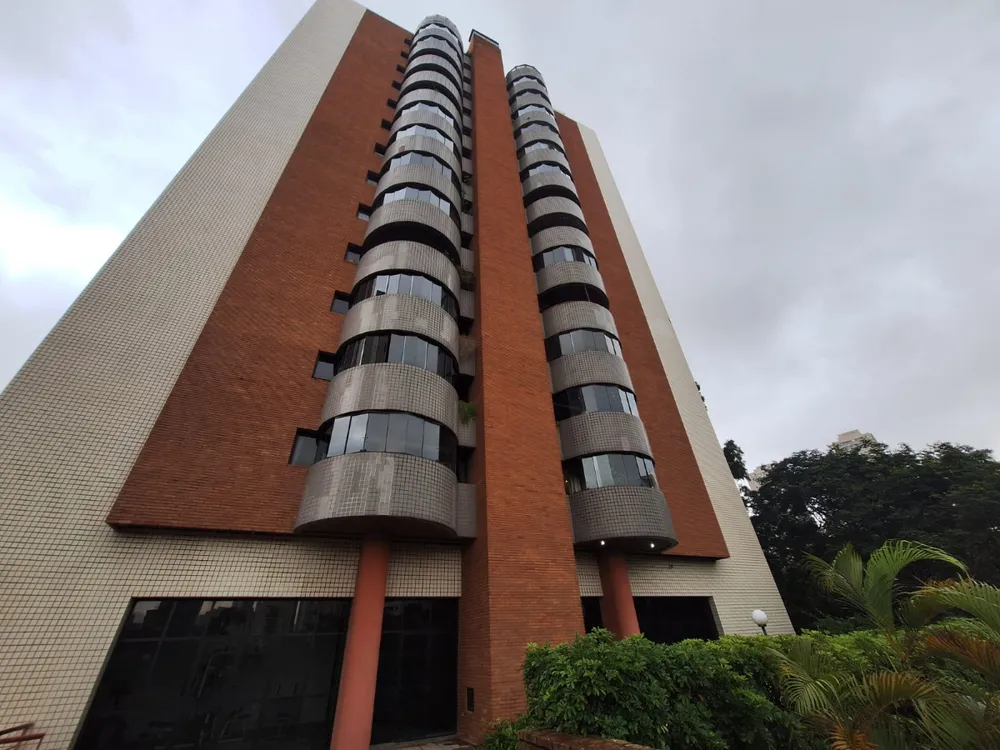 Apartamento, 3 quartos, 229 m² - Foto 3