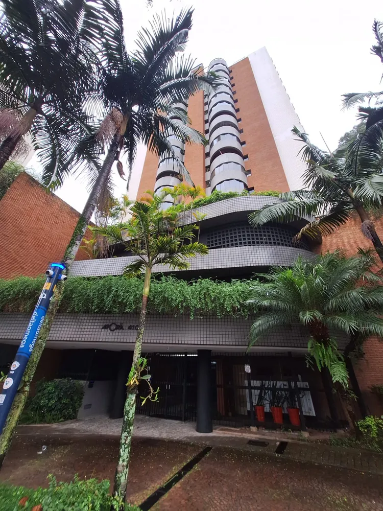 Apartamento, 3 quartos, 229 m² - Foto 4