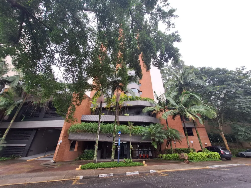 Apartamento, 3 quartos, 229 m² - Foto 2