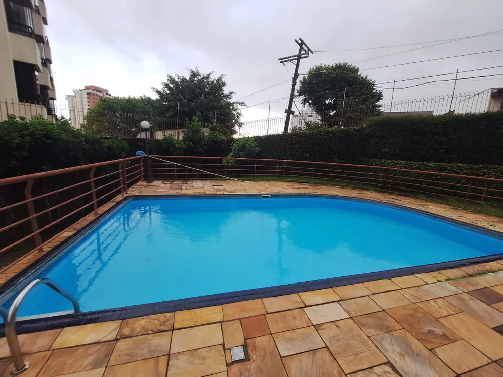 Apartamento, 3 quartos, 229 m² - Foto 6