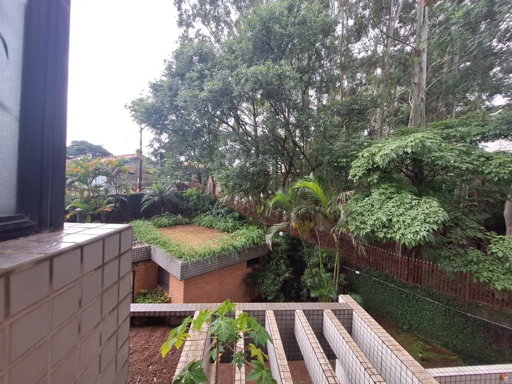 Apartamento, 3 quartos, 229 m² - Foto 1
