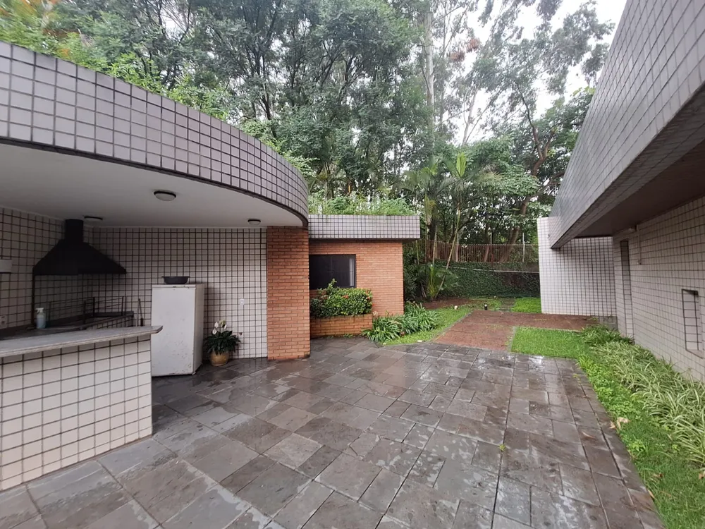 Apartamento, 3 quartos, 229 m² - Foto 4