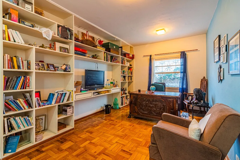 Casa, 4 quartos, 462 m² - Foto 7