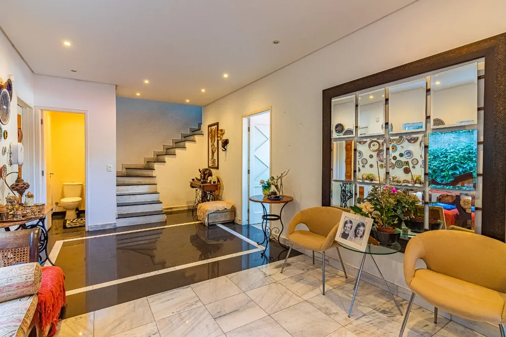 Casa, 4 quartos, 462 m² - Foto 3