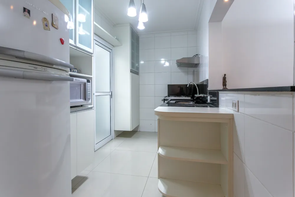 Apartamento, 2 quartos, 64 m² - Foto 4
