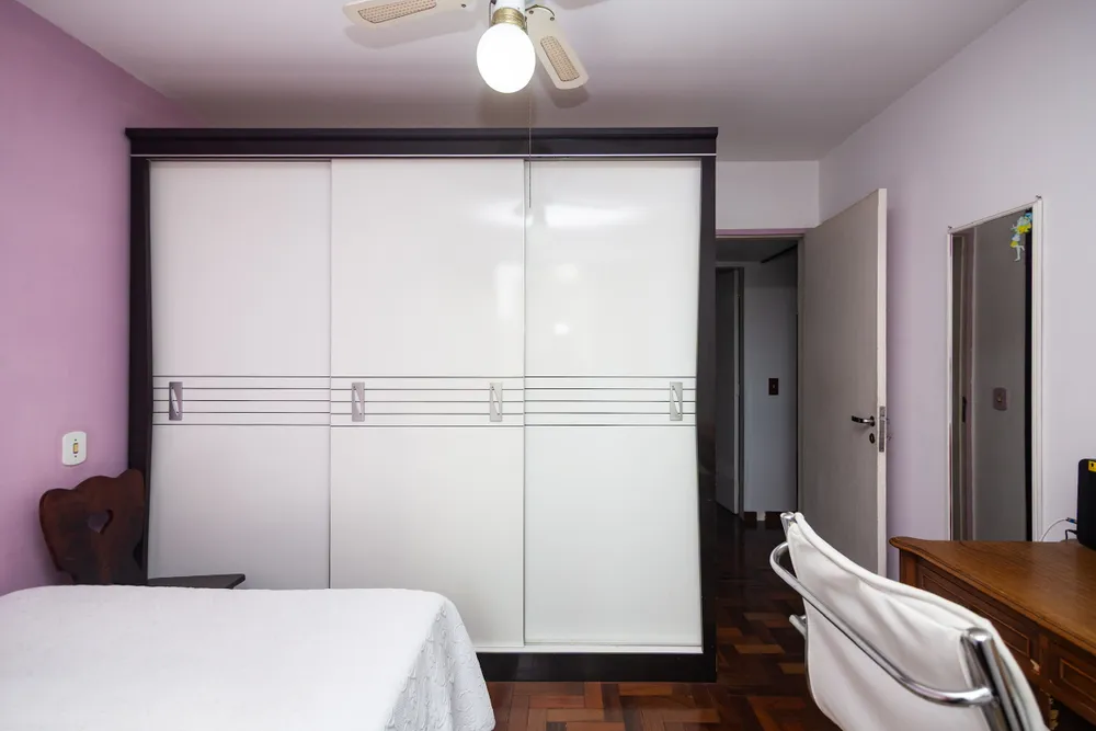Apartamento, 3 quartos - Foto 2