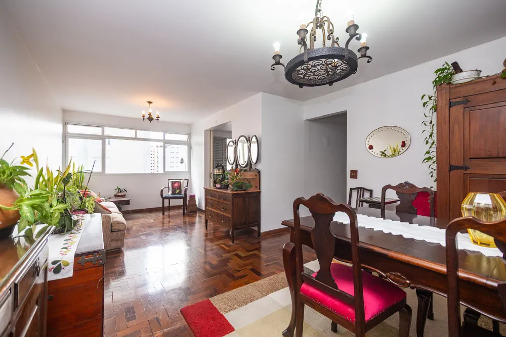 Apartamento, 3 quartos - Foto 5