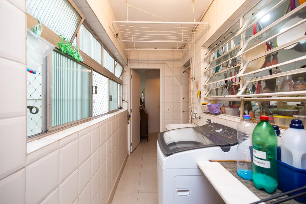 Apartamento, 3 quartos - Foto 4