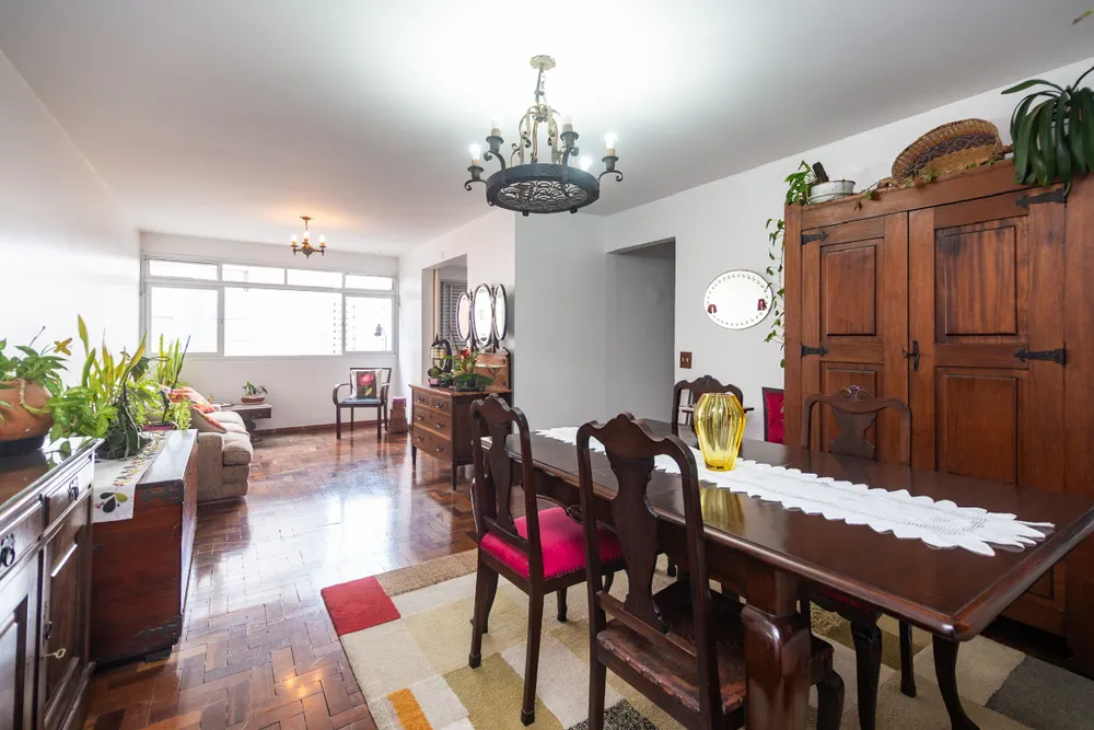 Apartamento, 3 quartos - Foto 12