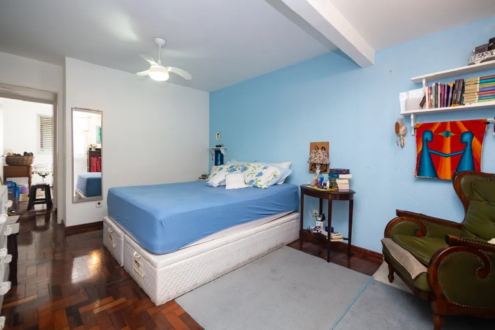 Apartamento, 3 quartos - Foto 10