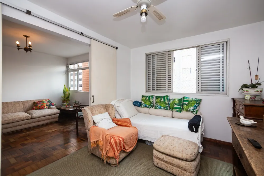 Apartamento, 3 quartos - Foto 7