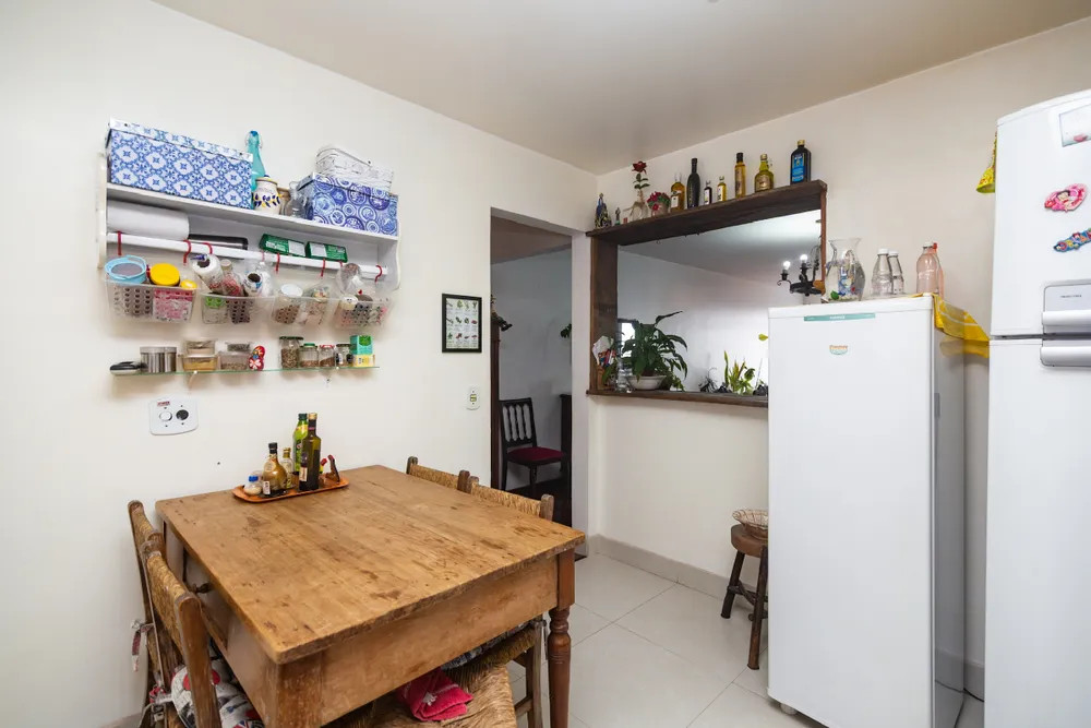 Apartamento, 3 quartos - Foto 1
