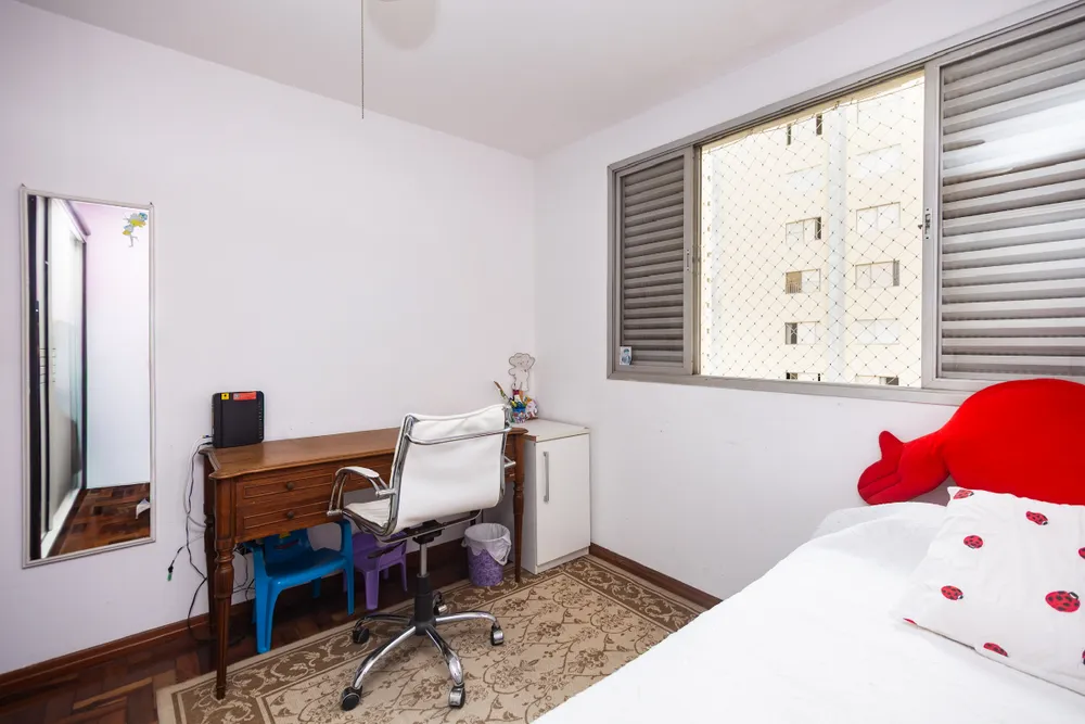 Apartamento, 3 quartos - Foto 11
