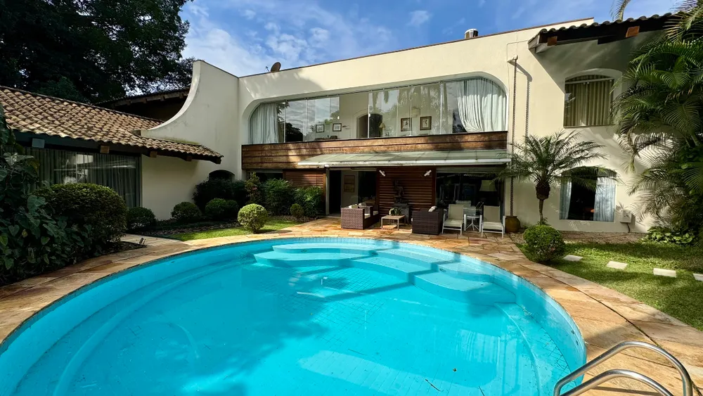 Casa, 3 quartos, 1650 m² - Foto 2
