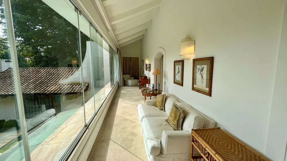 Casa, 3 quartos, 1650 m² - Foto 6