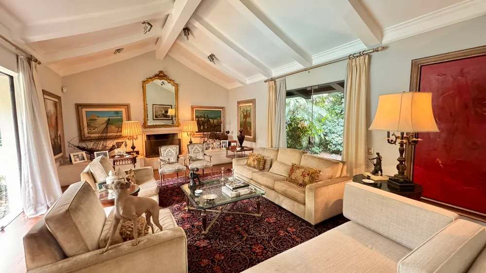 Casa, 3 quartos, 1650 m² - Foto 12