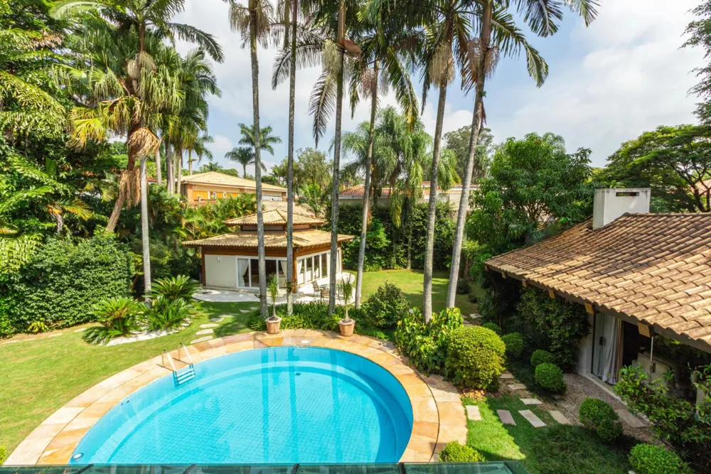 Casa, 3 quartos, 1650 m² - Foto 3