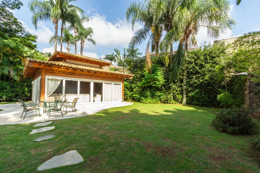 Casa, 3 quartos, 1650 m² - Foto 4