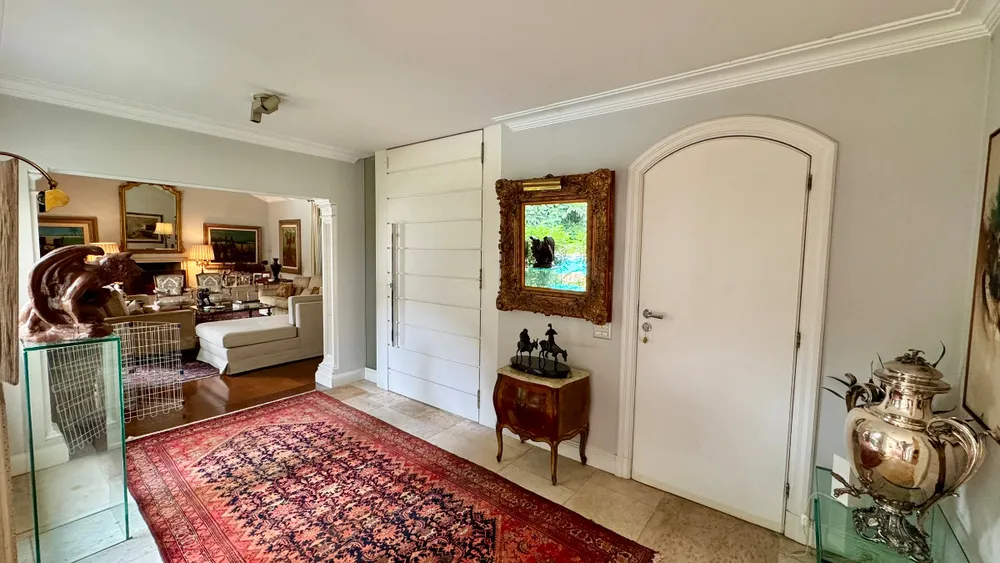 Casa, 3 quartos, 1650 m² - Foto 11