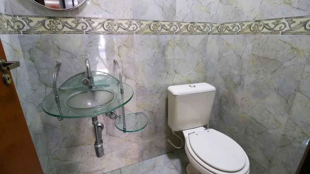 Casa de Condomínio à venda com 3 quartos, 114m² - Foto 6