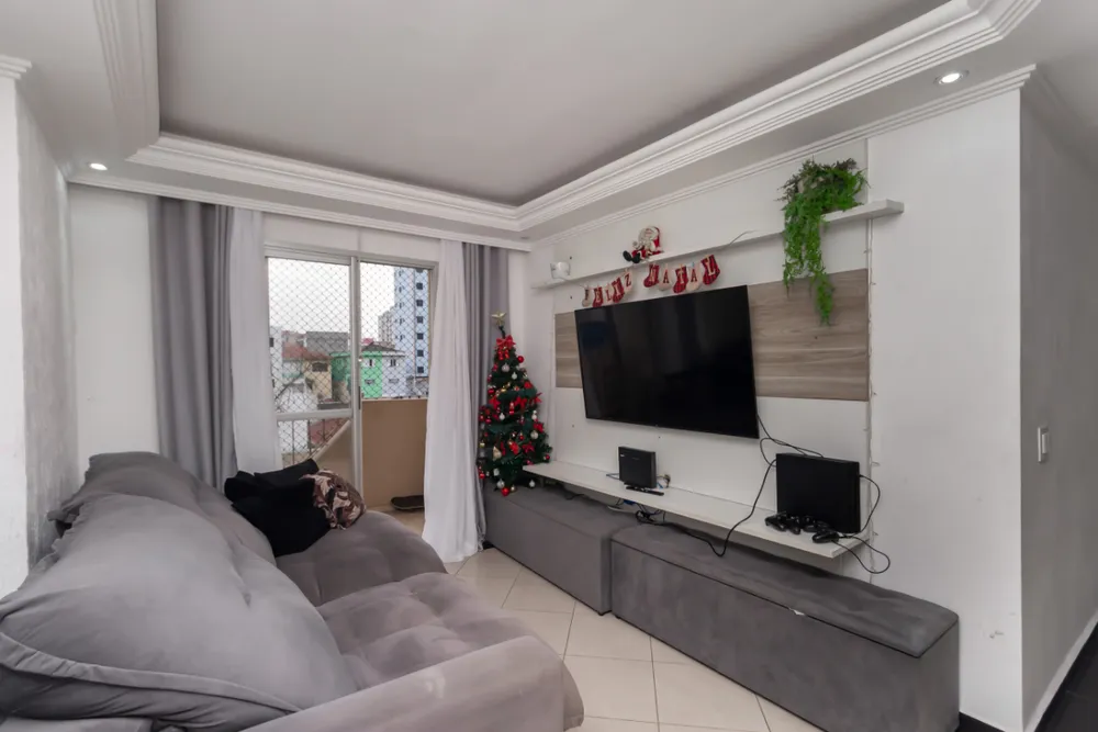 Apartamento, 3 quartos - Foto 8