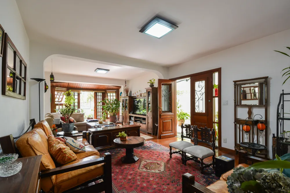 Sobrado, 4 quartos, 210 m² - Foto 4