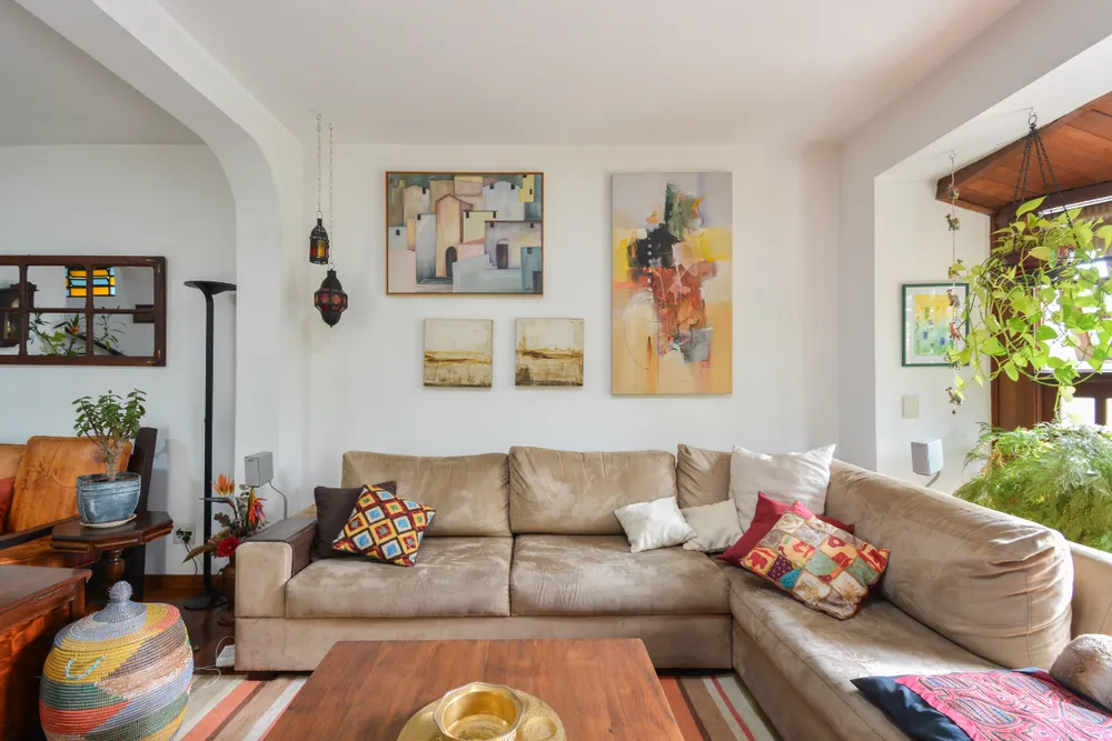 Sobrado, 4 quartos, 210 m² - Foto 6