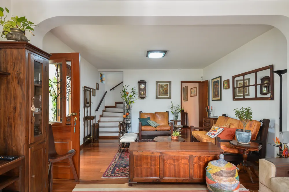 Sobrado, 4 quartos, 210 m² - Foto 2