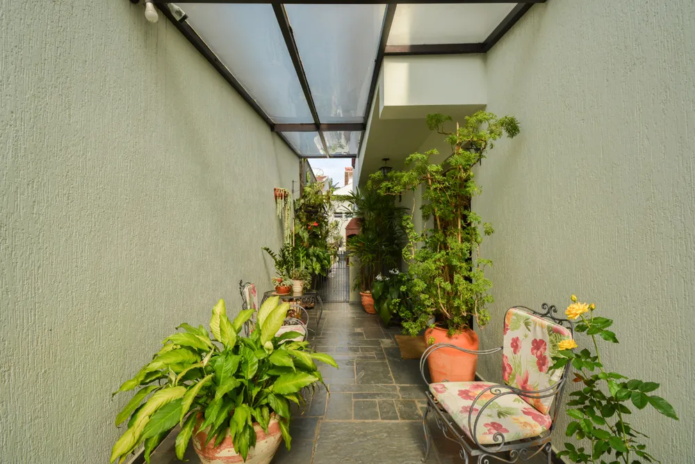 Sobrado, 4 quartos, 210 m² - Foto 3