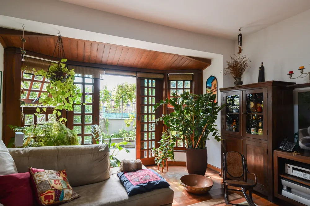 Sobrado, 4 quartos, 210 m² - Foto 2