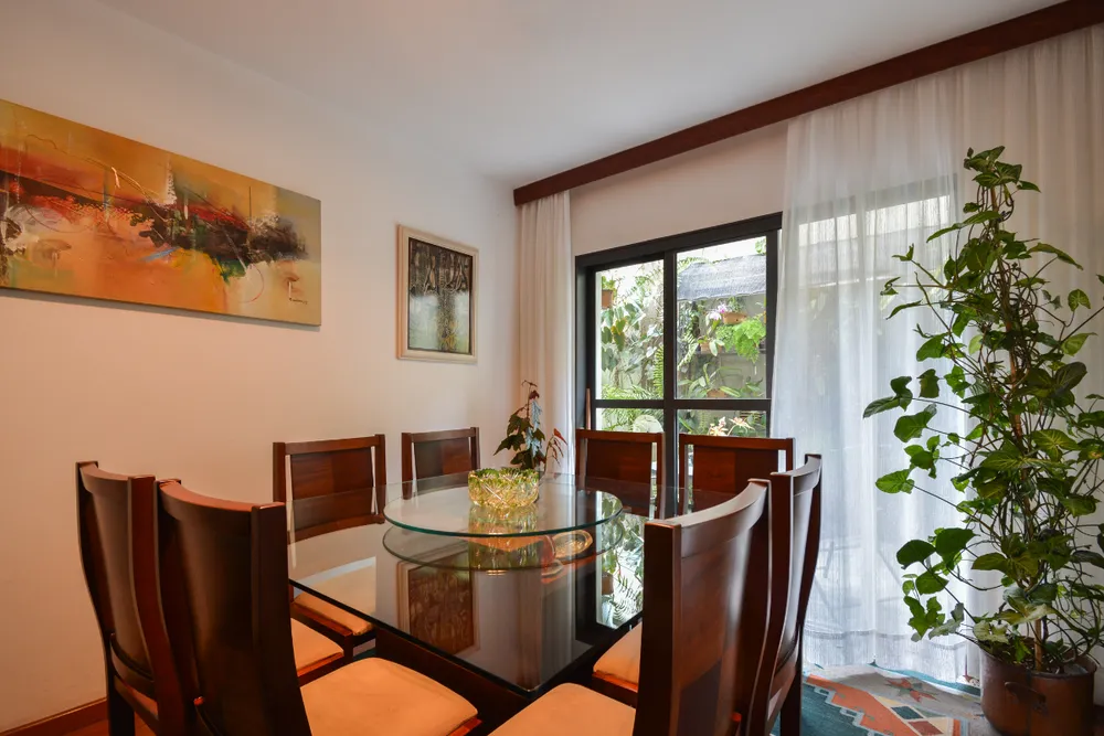 Sobrado, 4 quartos, 210 m² - Foto 1