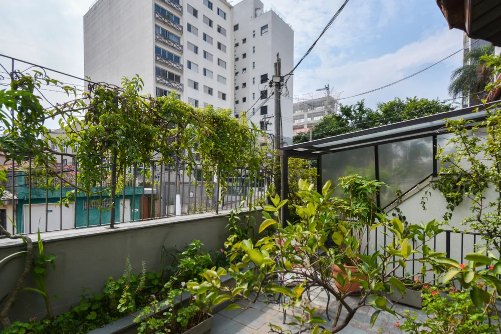 Sobrado, 4 quartos, 210 m² - Foto 5