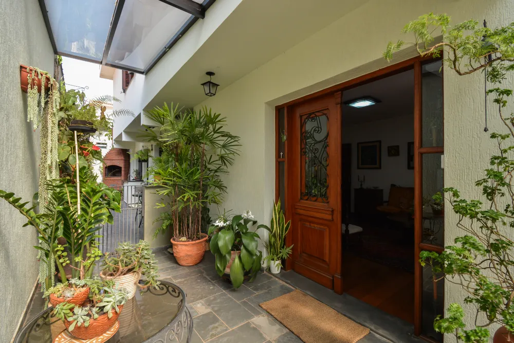 Sobrado, 4 quartos, 210 m² - Foto 6