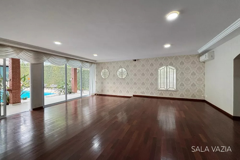 Casa à venda com 5 quartos, 582m² - Foto 6