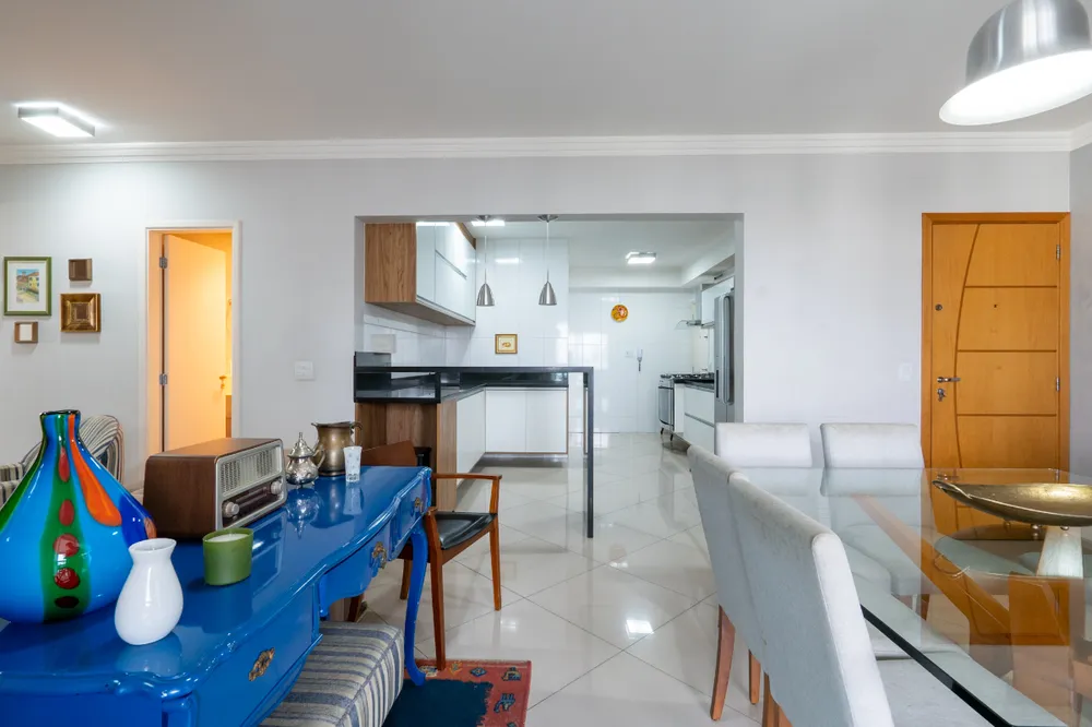 Apartamento, 3 quartos - Foto 3