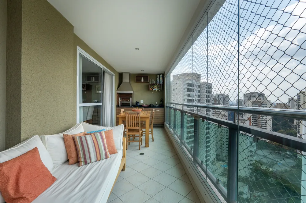 Apartamento, 3 quartos - Foto 5