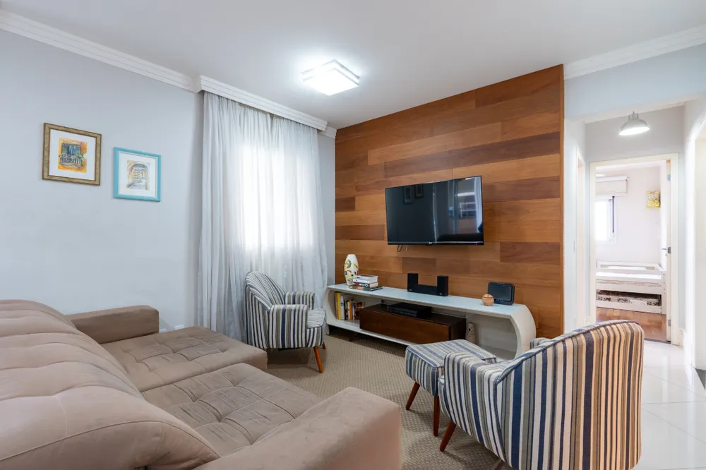Apartamento, 3 quartos - Foto 6