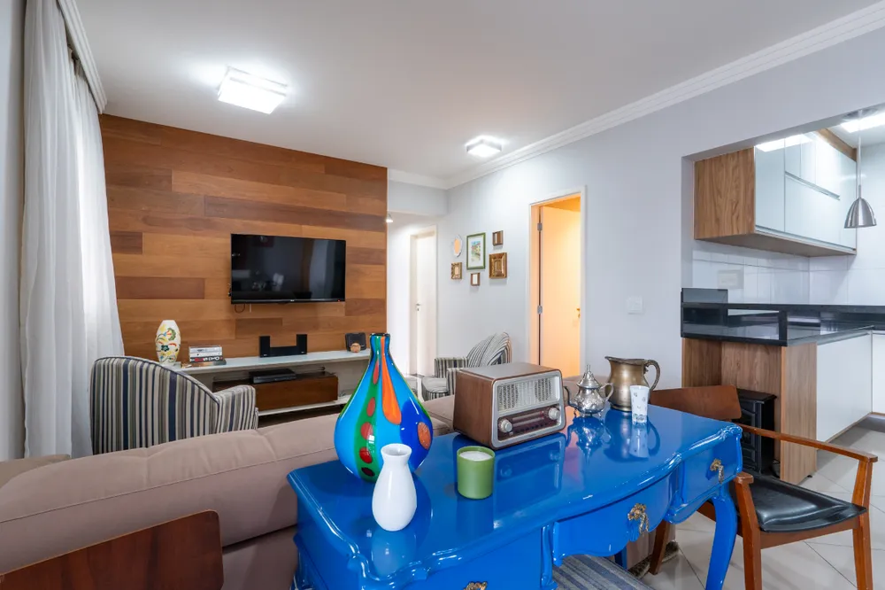 Apartamento, 3 quartos - Foto 3