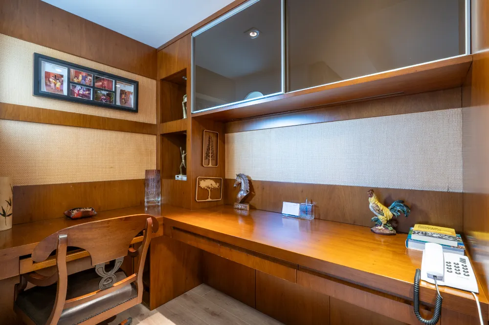 Apartamento, 4 quartos, 1276 m² - Foto 2