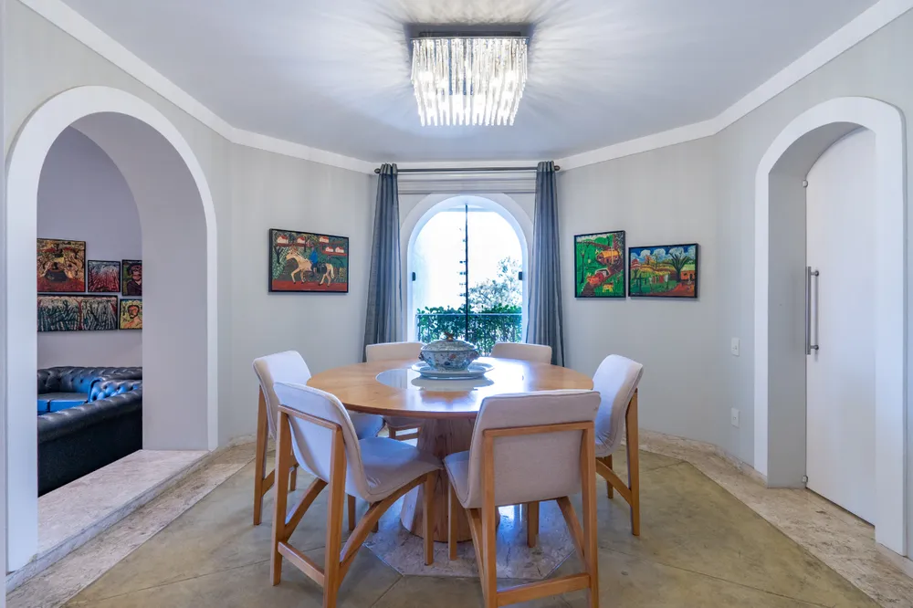 Apartamento, 4 quartos, 1276 m² - Foto 6