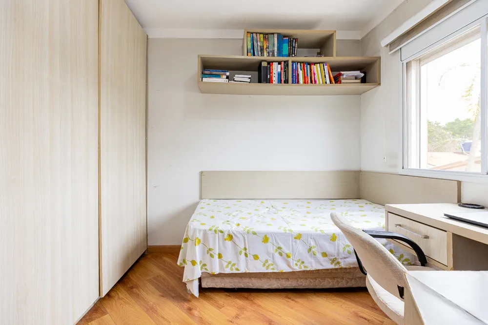 Apartamento, 3 quartos, 95 m² - Foto 11