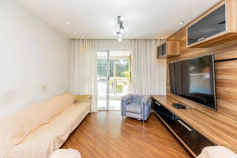 Apartamento, 3 quartos, 95 m² - Foto 6