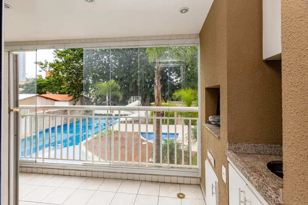 Apartamento, 3 quartos, 95 m² - Foto 2