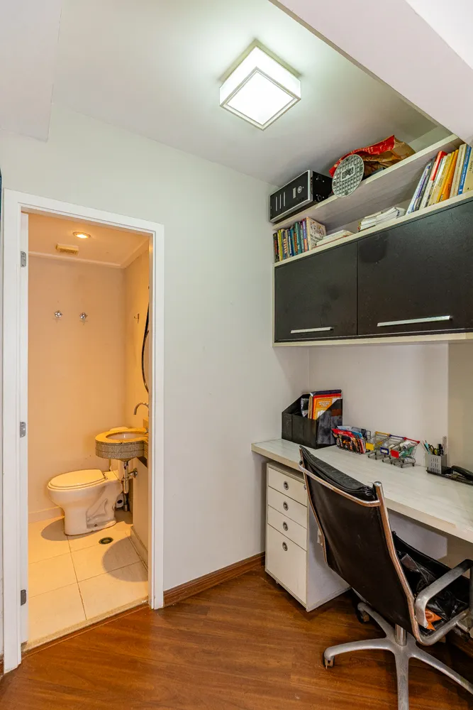 Apartamento, 3 quartos, 95 m² - Foto 4