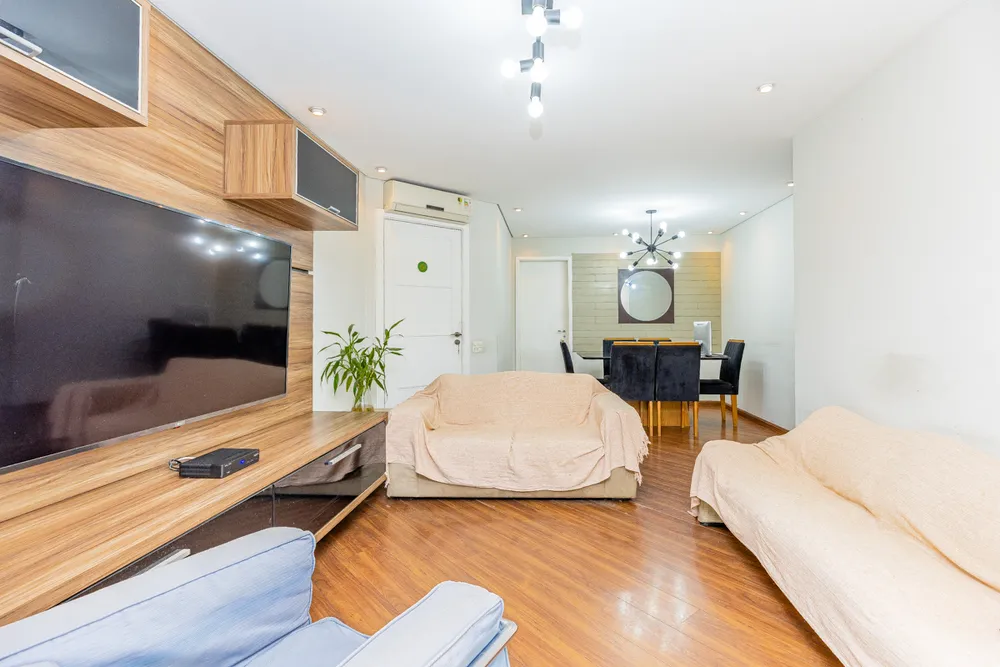 Apartamento, 3 quartos, 95 m² - Foto 9