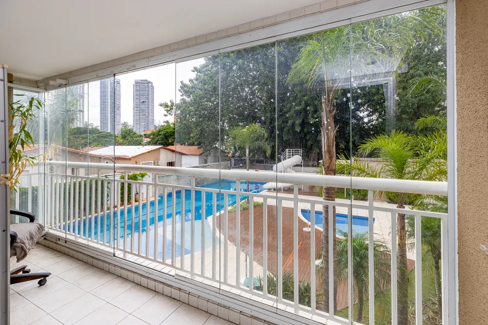 Apartamento, 3 quartos, 95 m² - Foto 1