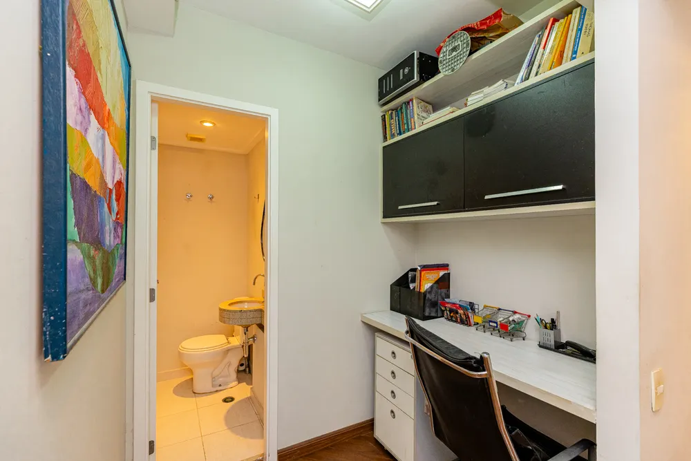 Apartamento, 3 quartos, 95 m² - Foto 10
