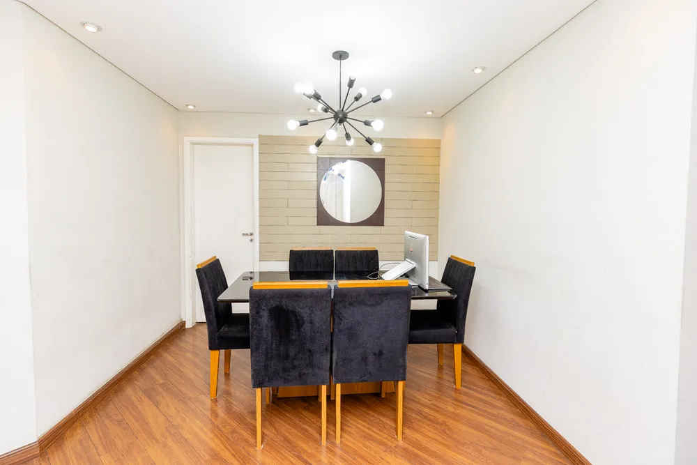 Apartamento, 3 quartos, 95 m² - Foto 7