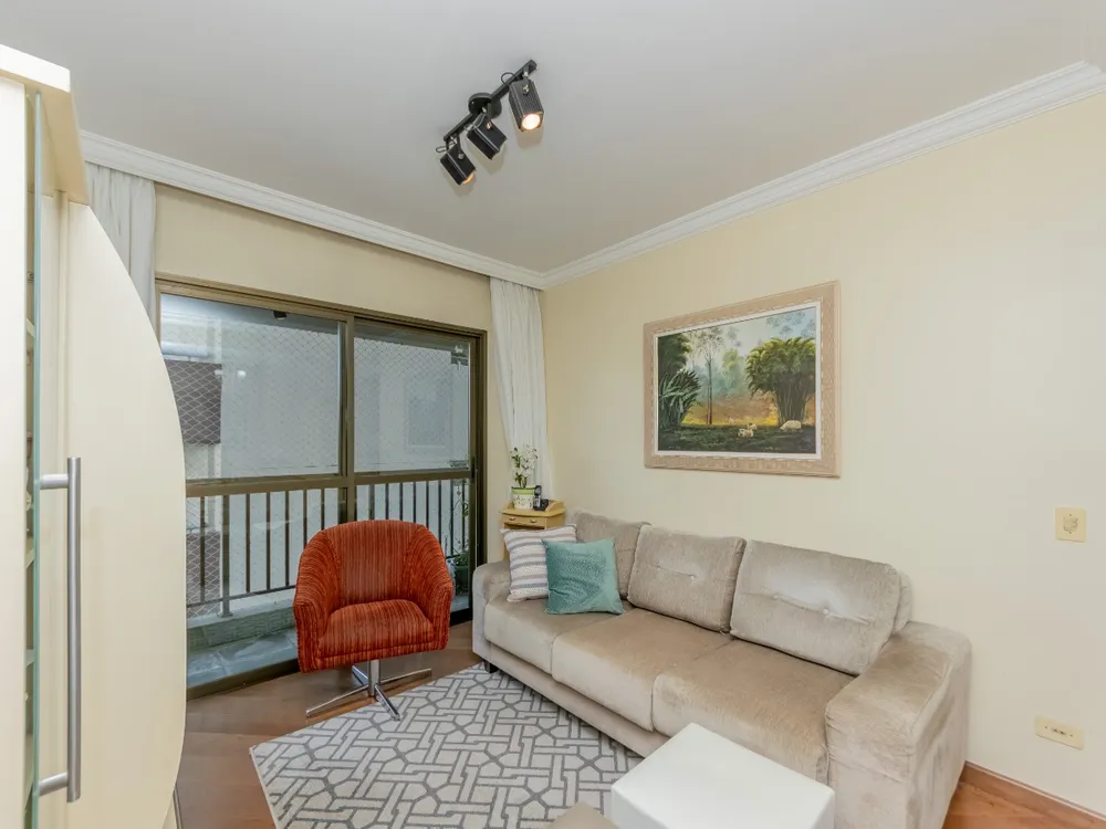 Apartamento, 3 quartos, 84 m² - Foto 4
